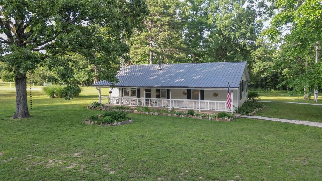 Property from 9672 Crane Drive - KW