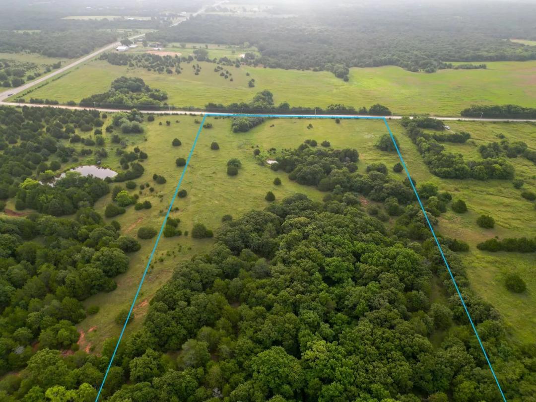 17 Acre Build Site