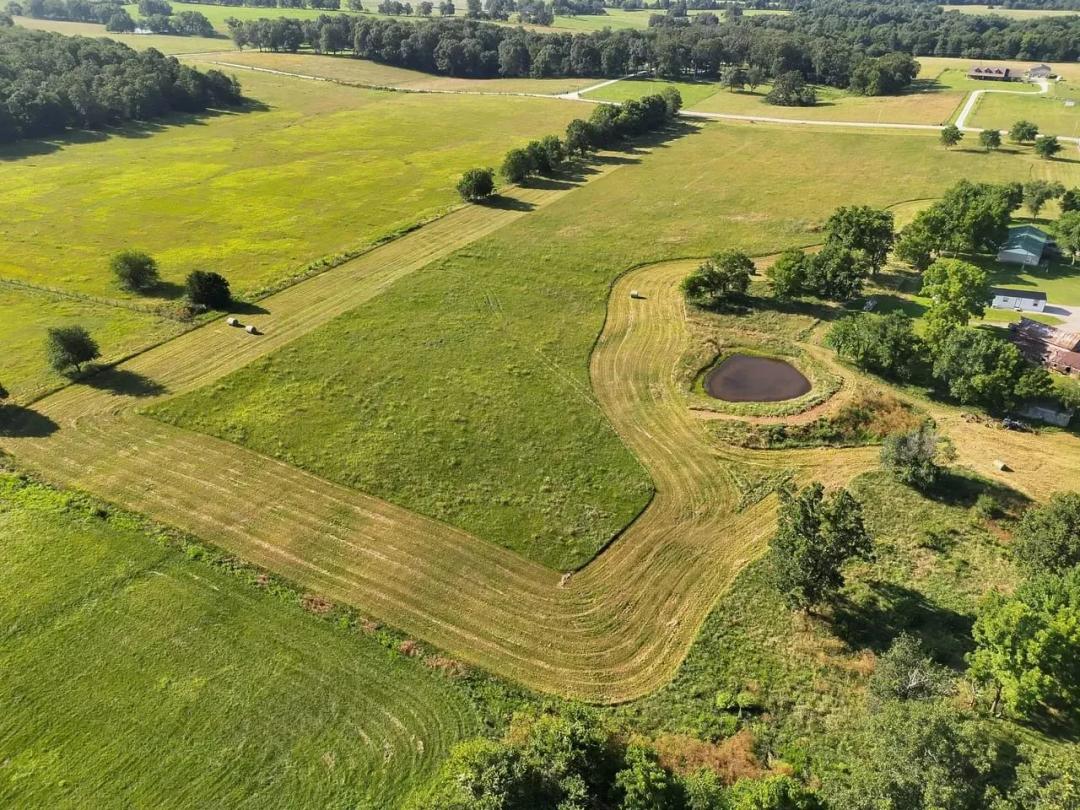 Lilley Tract 2