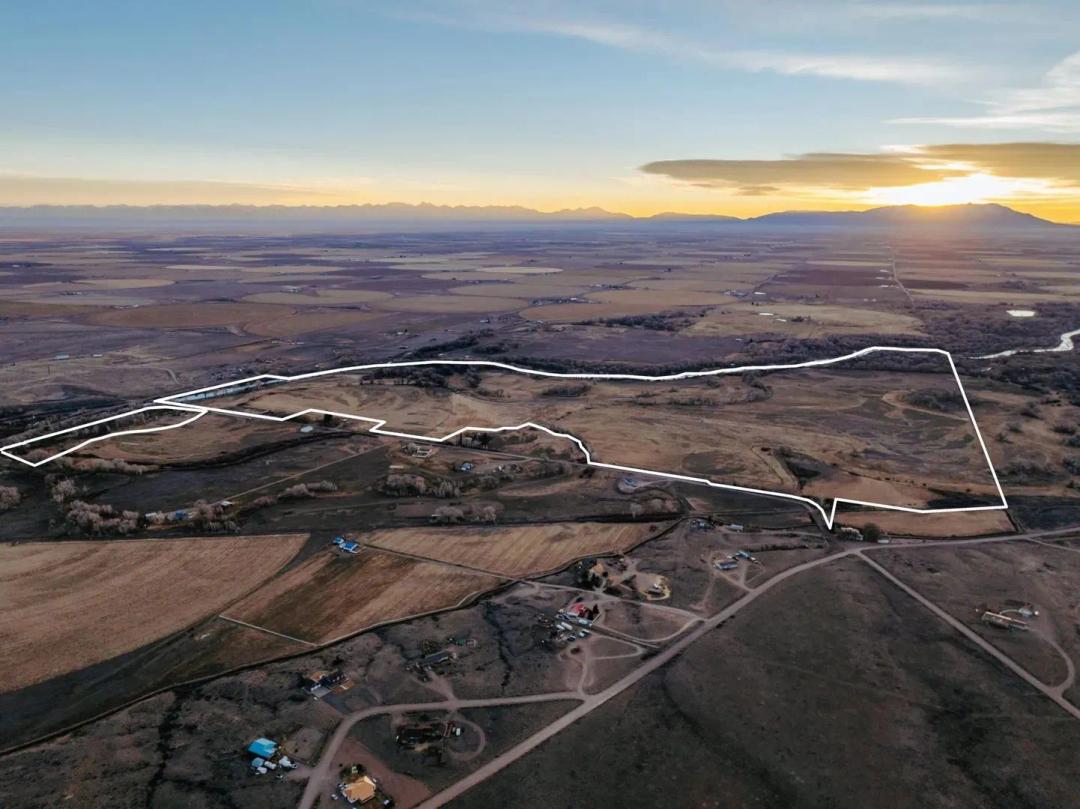 Rio Grande Sanctuary Ranch