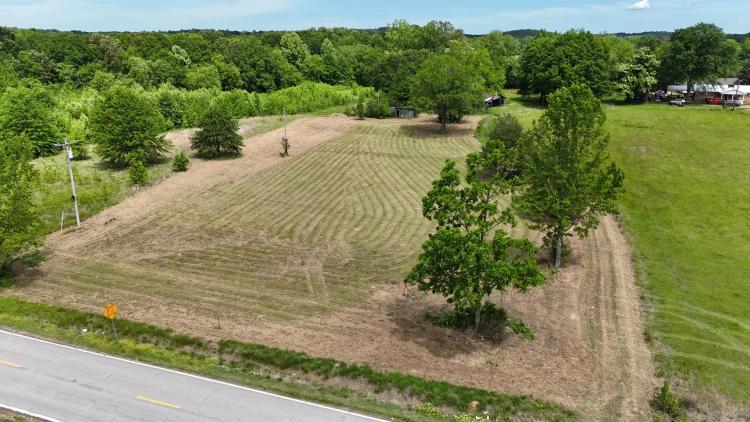 1.5 Acre Lot in Lafayette County, MS 