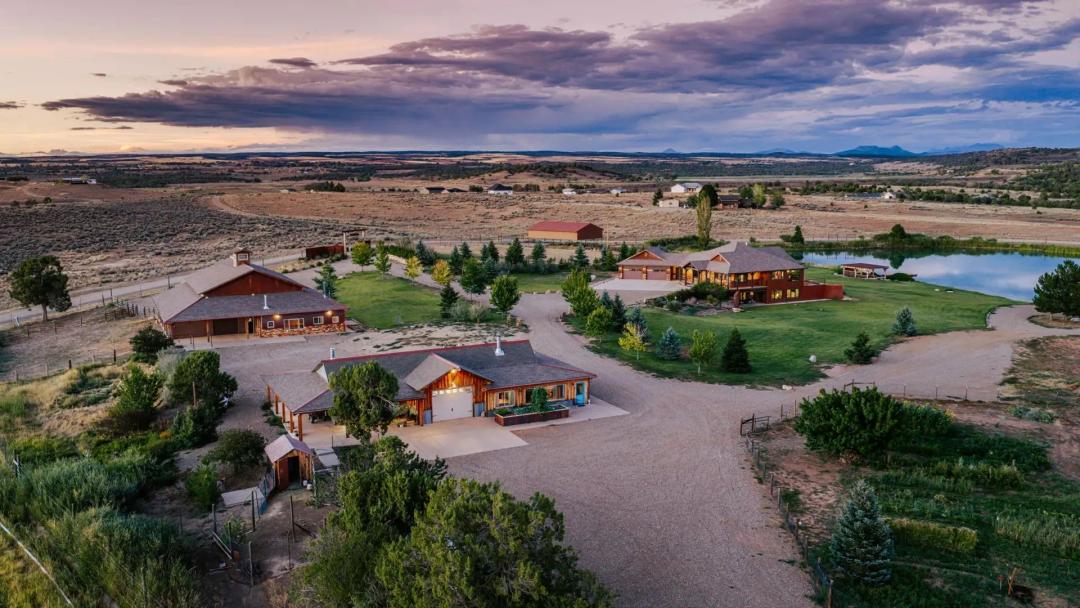 Sleeping Ute Ranch