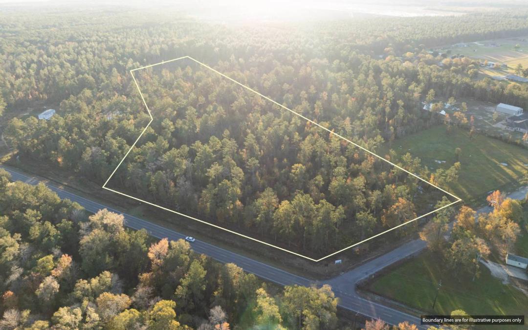 Mallard Farms - Lots 3 &amp; 4