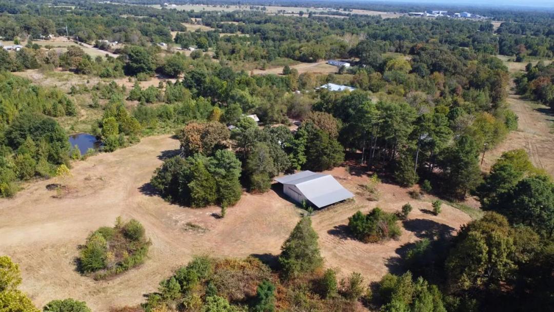 Tract 2 - Altus +/- 11.5