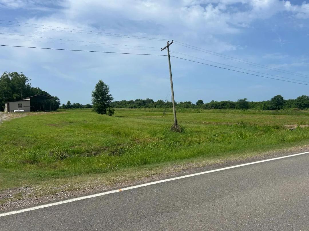 4 Acres in Franklin Parish, LA 