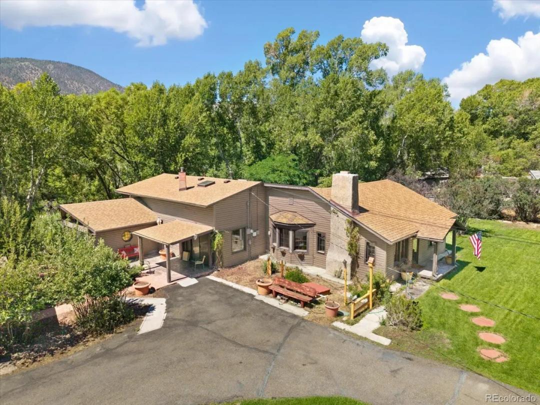 247 True Avenue, Poncha Springs