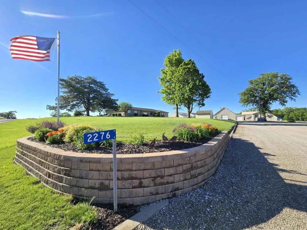 Listing #19505 - 24.00 acres in Poweshiek County, IA