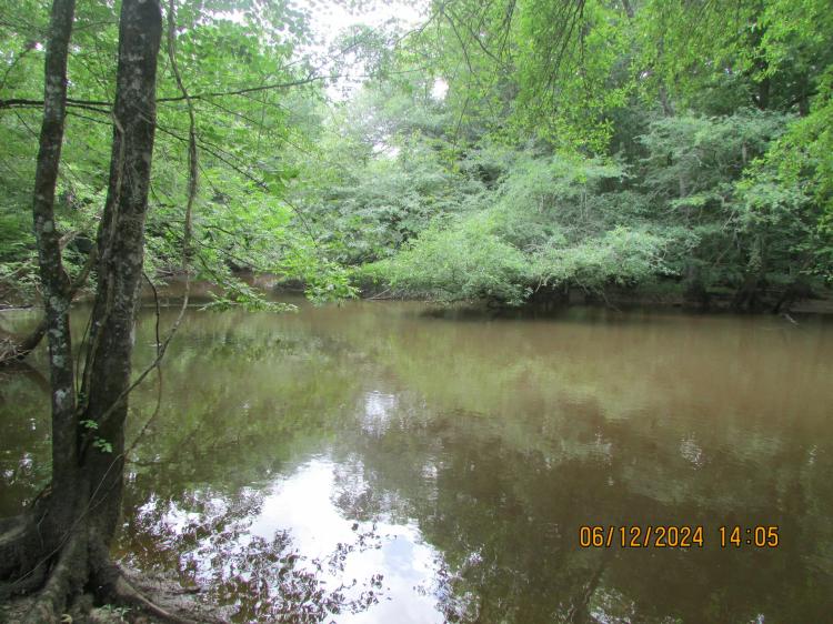 Beautiful Riverfront Retreat