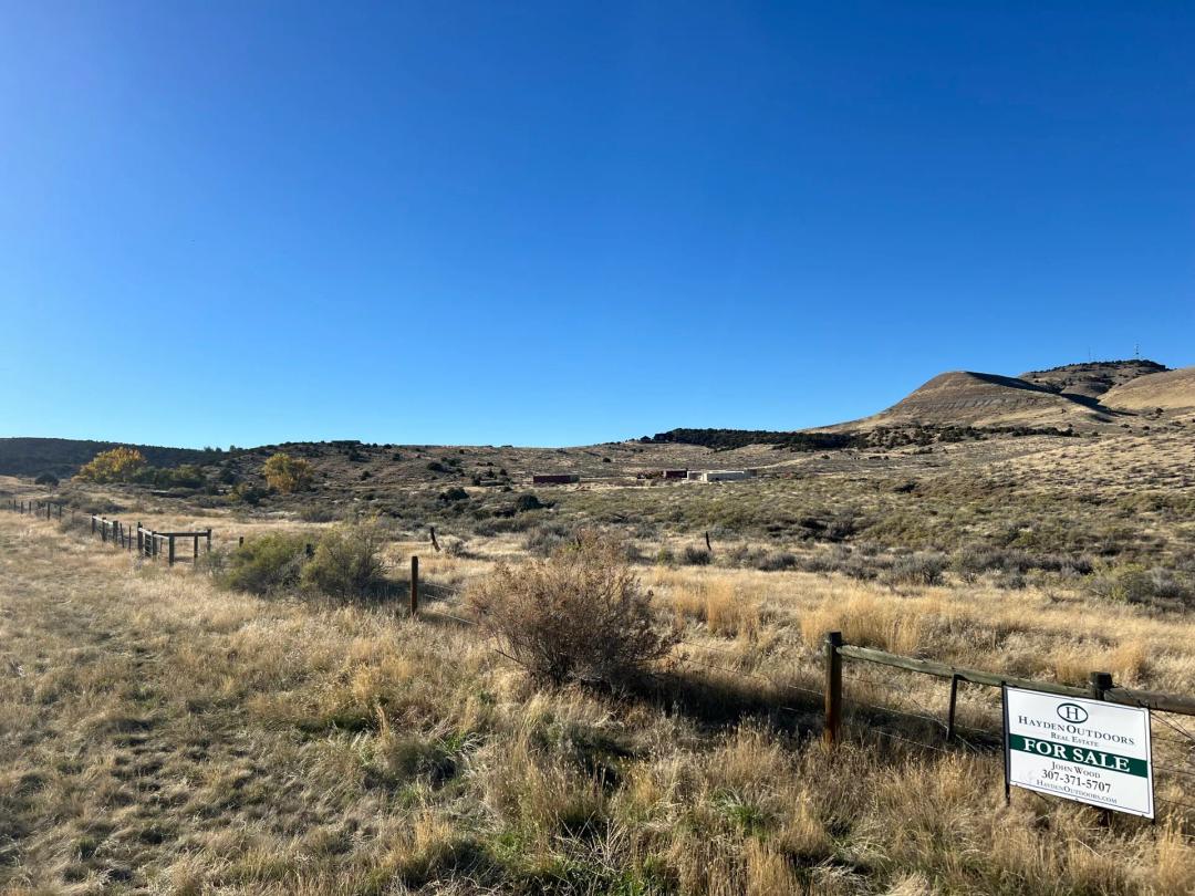 Hwy 120, Thermopolis, WY, 82443