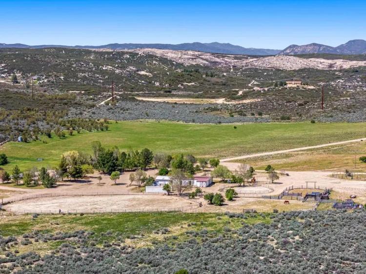 CW Ranch