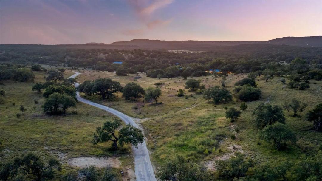 257.42 Acres of Land for Sale in Wimberley, TX