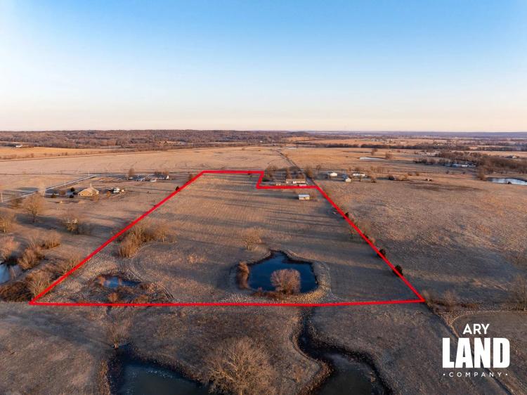20500 E 370 Road Chelsea, OK 74016