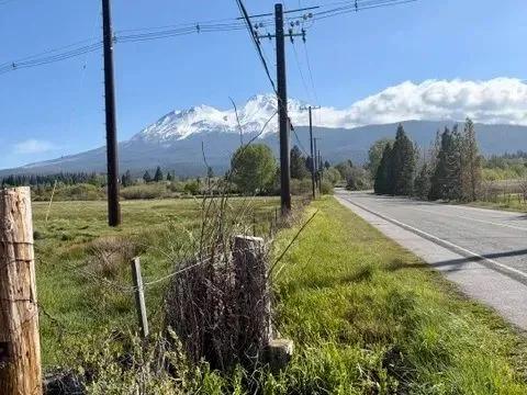 Mt. Shasta 35 Acres
