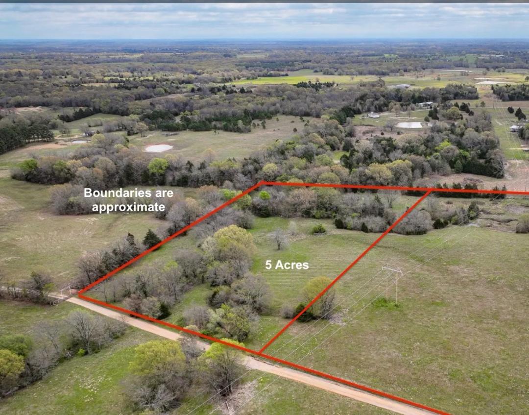 5.00 Acres at 00 S Lane Rd