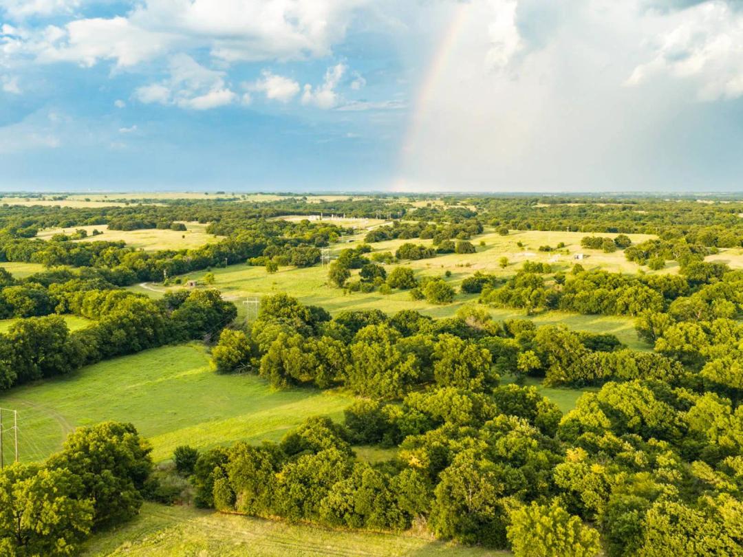 South Rock Creek Ranch