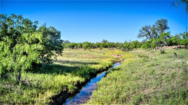 91.5 Acre GS Ranch Tract 2