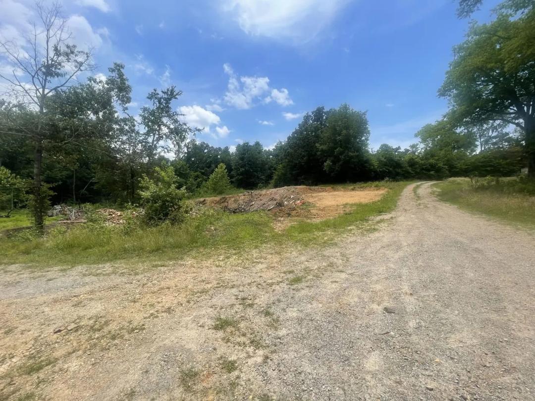 8.6+/- AC For Sale in Butler Co., MO