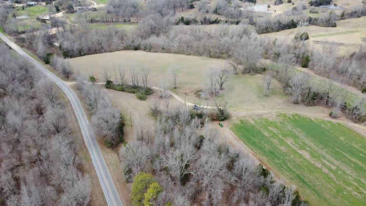 122 Acres in Carroll County, MS