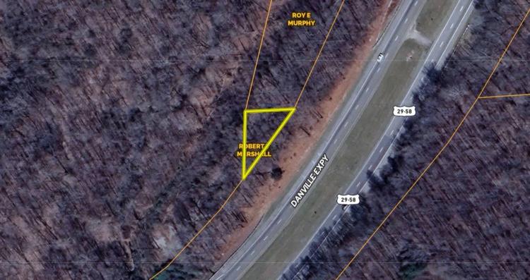 Estate Settlement Auction 0.148 +/- acres to be sold at auction.