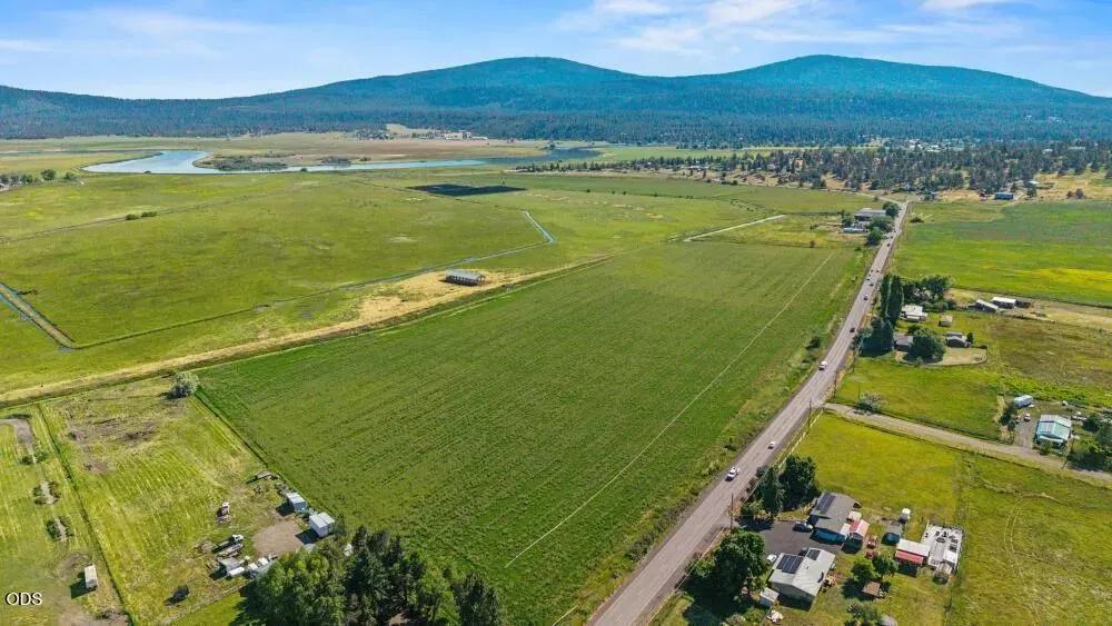 Lilly Farm & Ranch