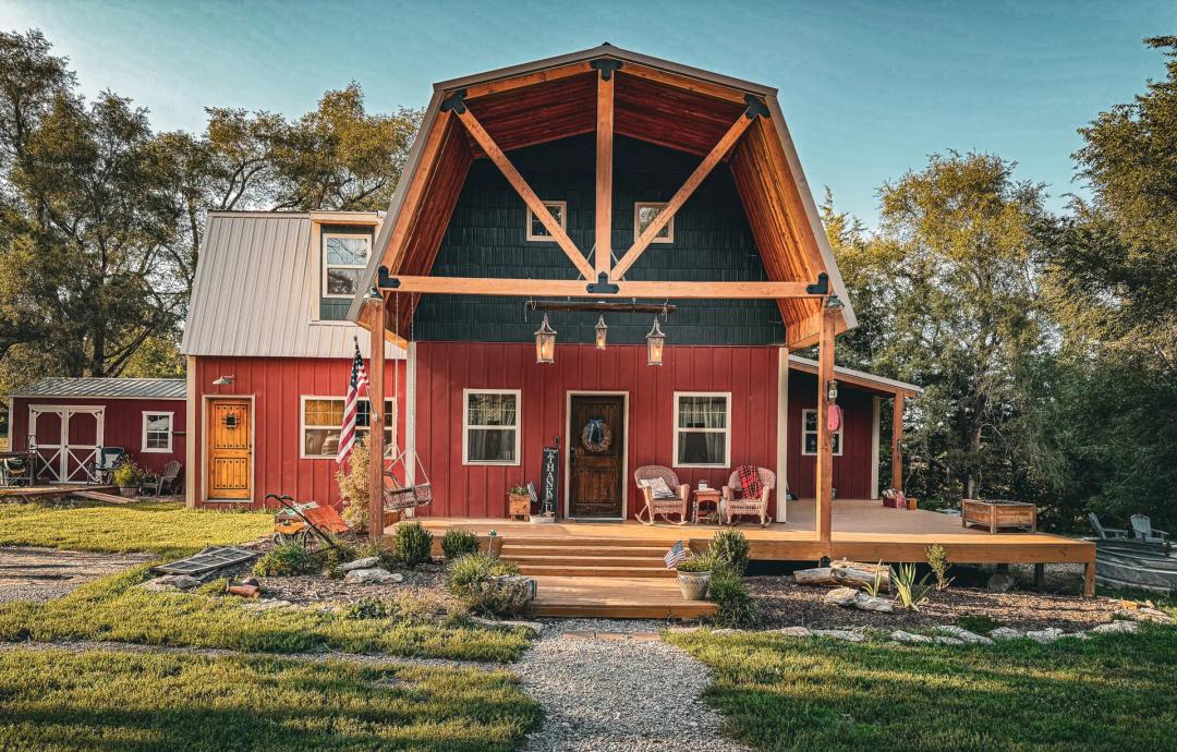 Rocky Pond Retreat & Investment
