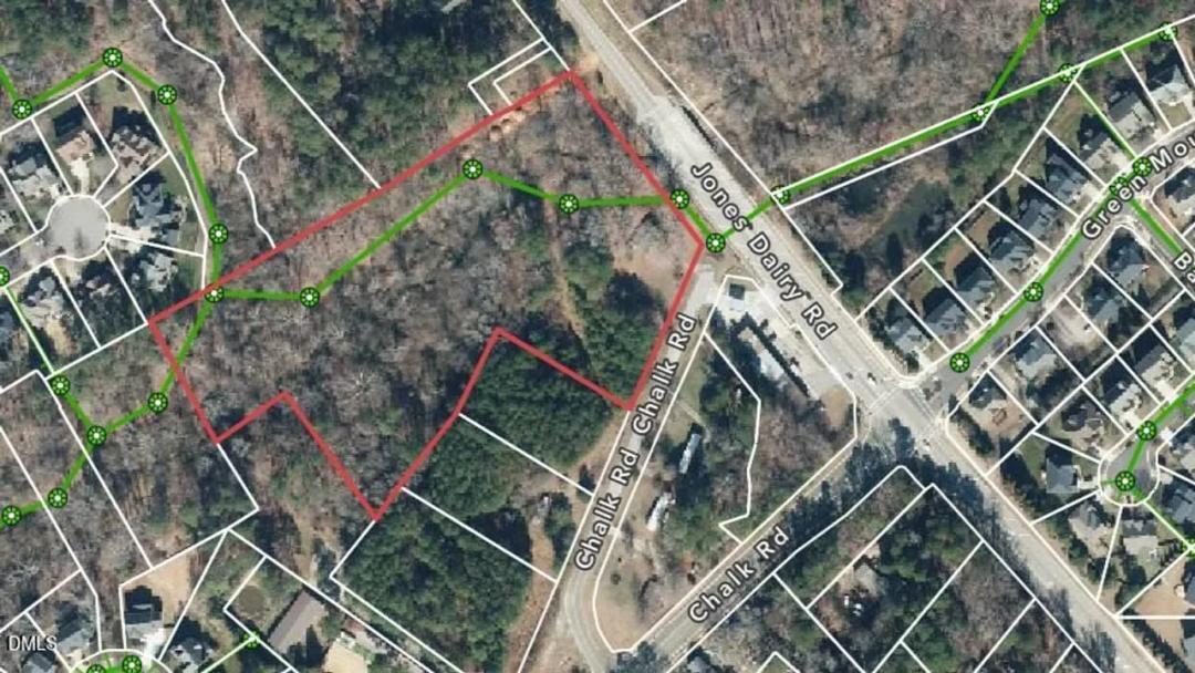4 Lots Being Sold Together! 