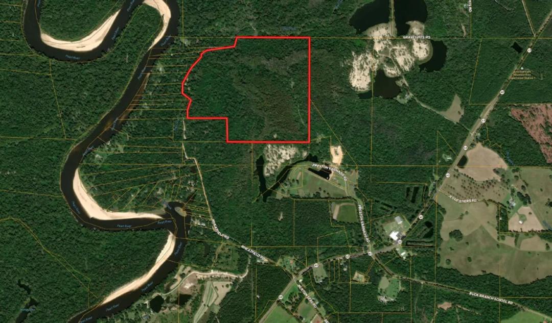 Prime Hunting Property!!