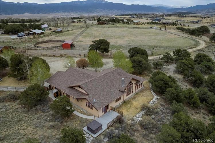 11530 County Rd 256, Salida