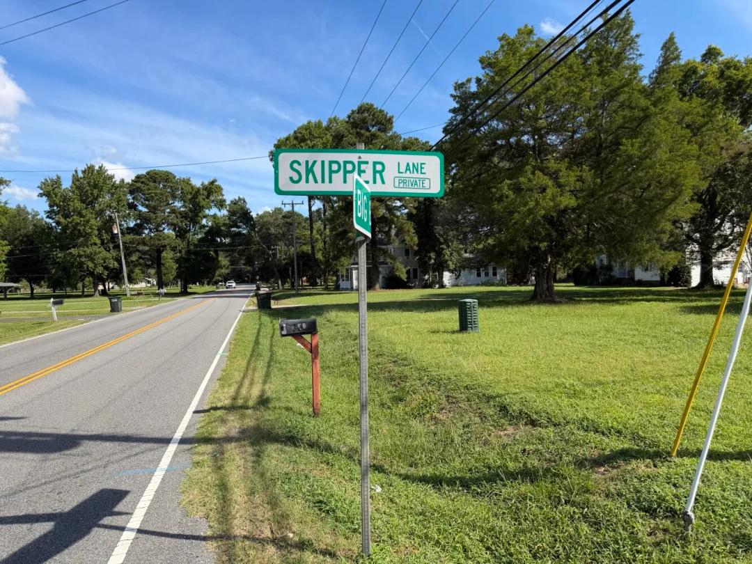 1.78 Acres at 300 Skipper Ln