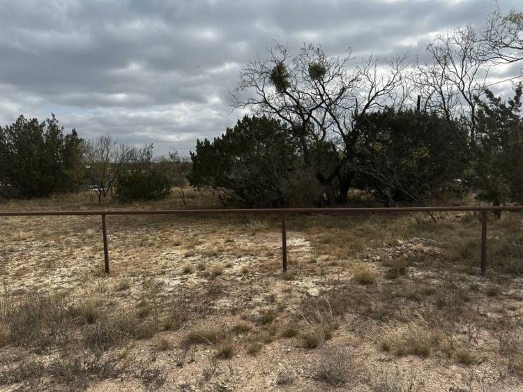 1.95 Acres at 10445 San Clemente Dr