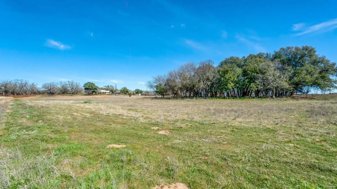 4 Acres Ready for Your Dream Home in Weatherford, TX