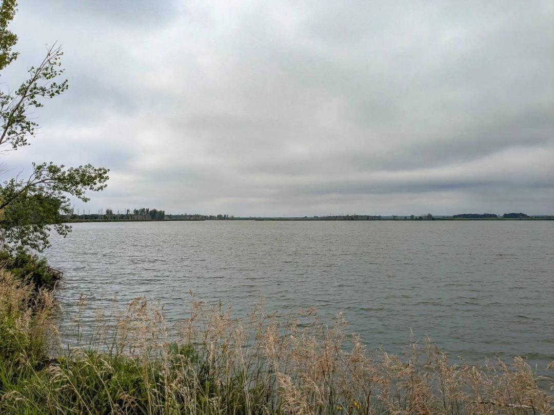Kings Lake Property In Codington County