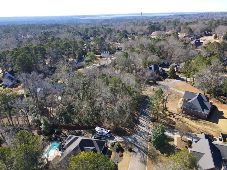 0.44 Acres at 217 Char Oak Drive