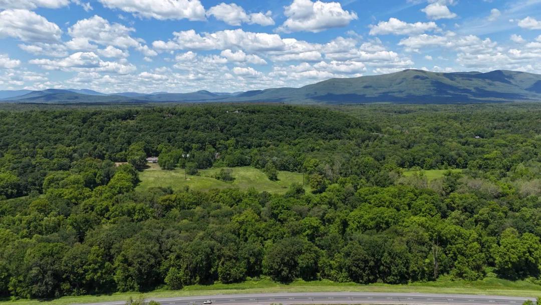 Landlocked Acreage Near Plattekill Creek, Ulster County, NY