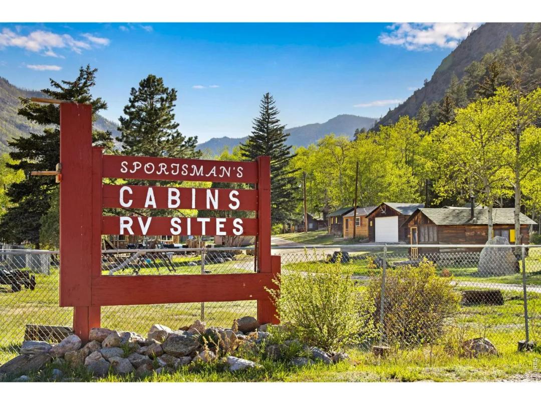 44174 Poudre Canyon Rd, Larimer, CO