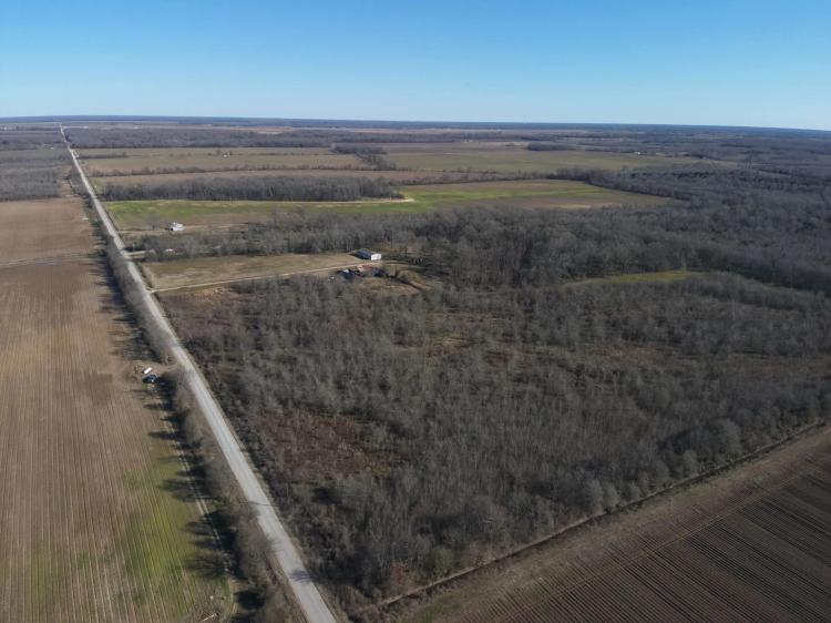 LA - Richland 39.4 acres +/-