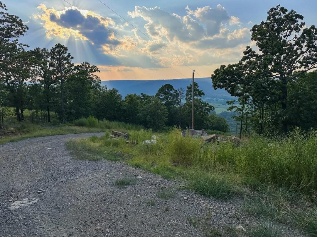 Lot #1 Moonshine Mountain