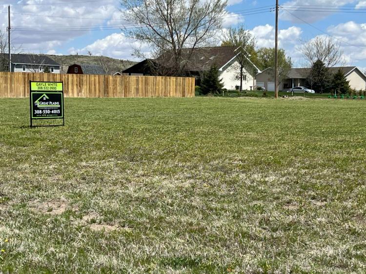 Beautiful .72 A Lot in Prestigious Cherry Hills, Sutherland NE