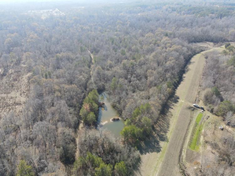 64 Acres in Pearl in Rankin County, MS