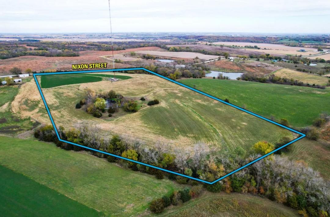 Listing #18714 - 19.00 acres in Warren County, IA