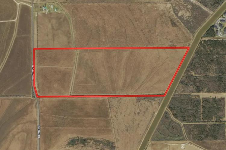 139 Acres- 0 Keith Rd, Beaumont, TX