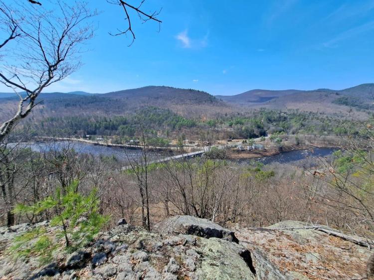 Hudson River Whitewater