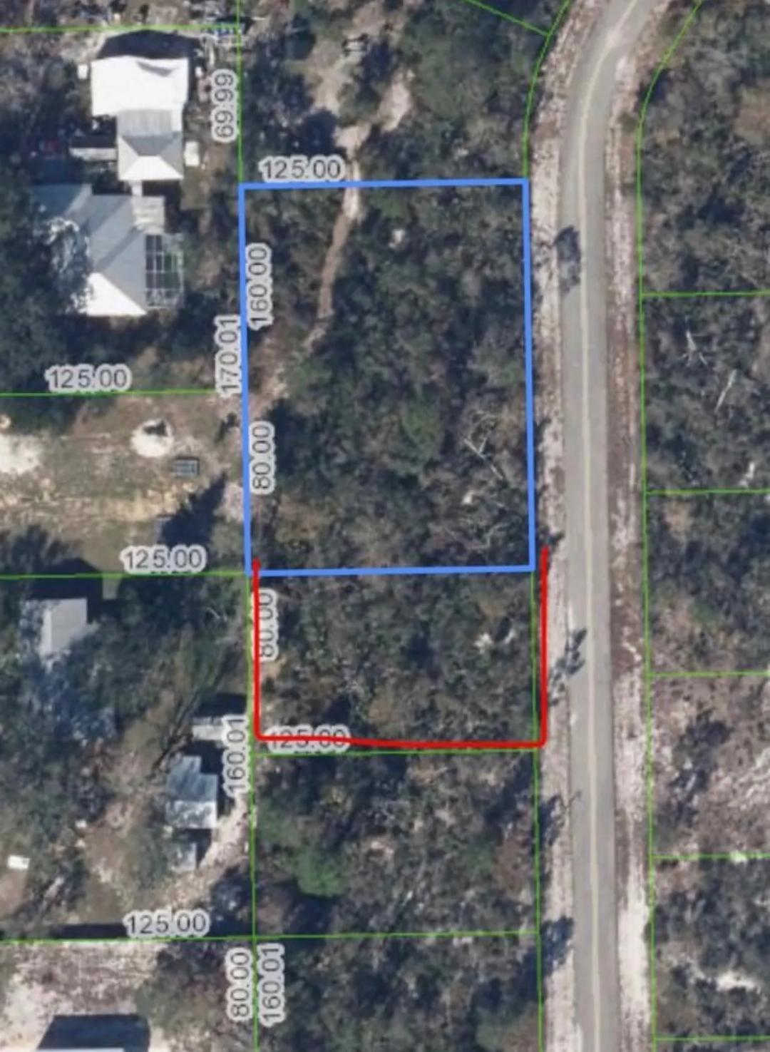 Space to Build Your Ultimate Florida Home