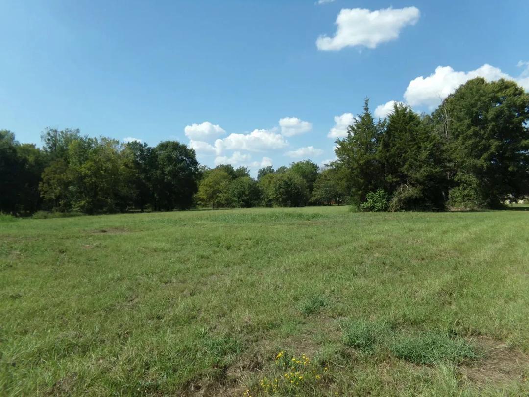 10 Acres of Development Land For Sale Paris TX NE TX