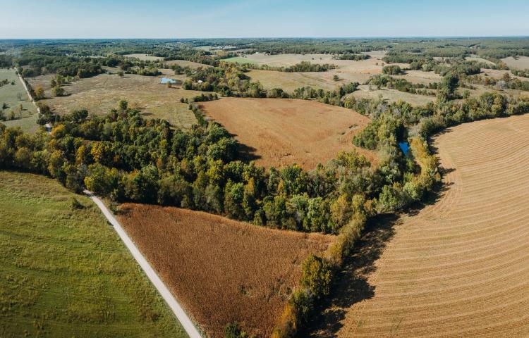 TBD Maries Road 407, Belle, MO