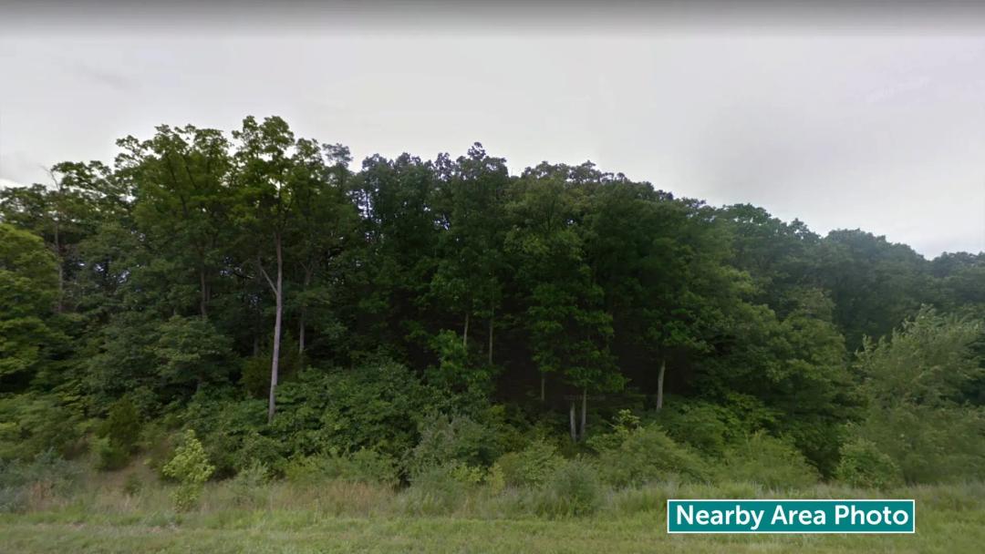 Tiny Home Ready in the St Louis Suburbs – 1.07 Acres in Jefferson County, Missouri