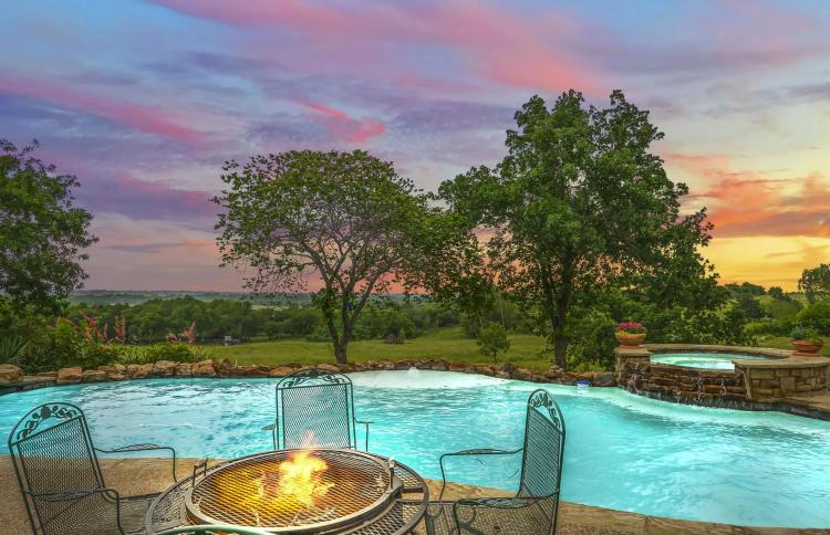 Grove Creek Ranch