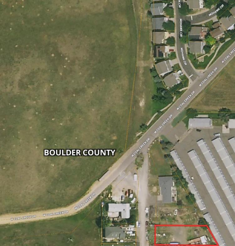 7508 W Coal Creek Dr. Lot #16A