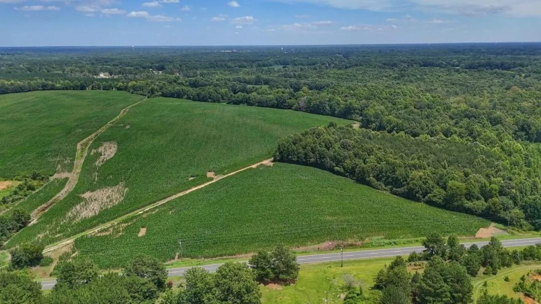 12 acres of Multi Purpose Land for Sale in Harnett County, NC!