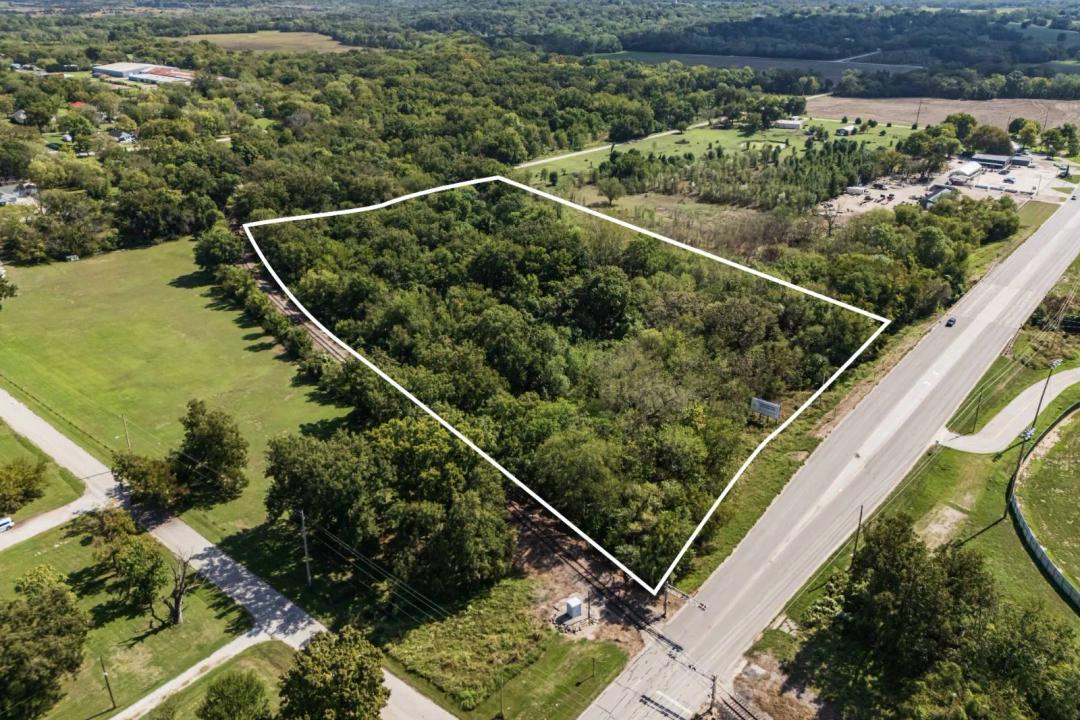 12.30 Acres at 00000 CR 3930